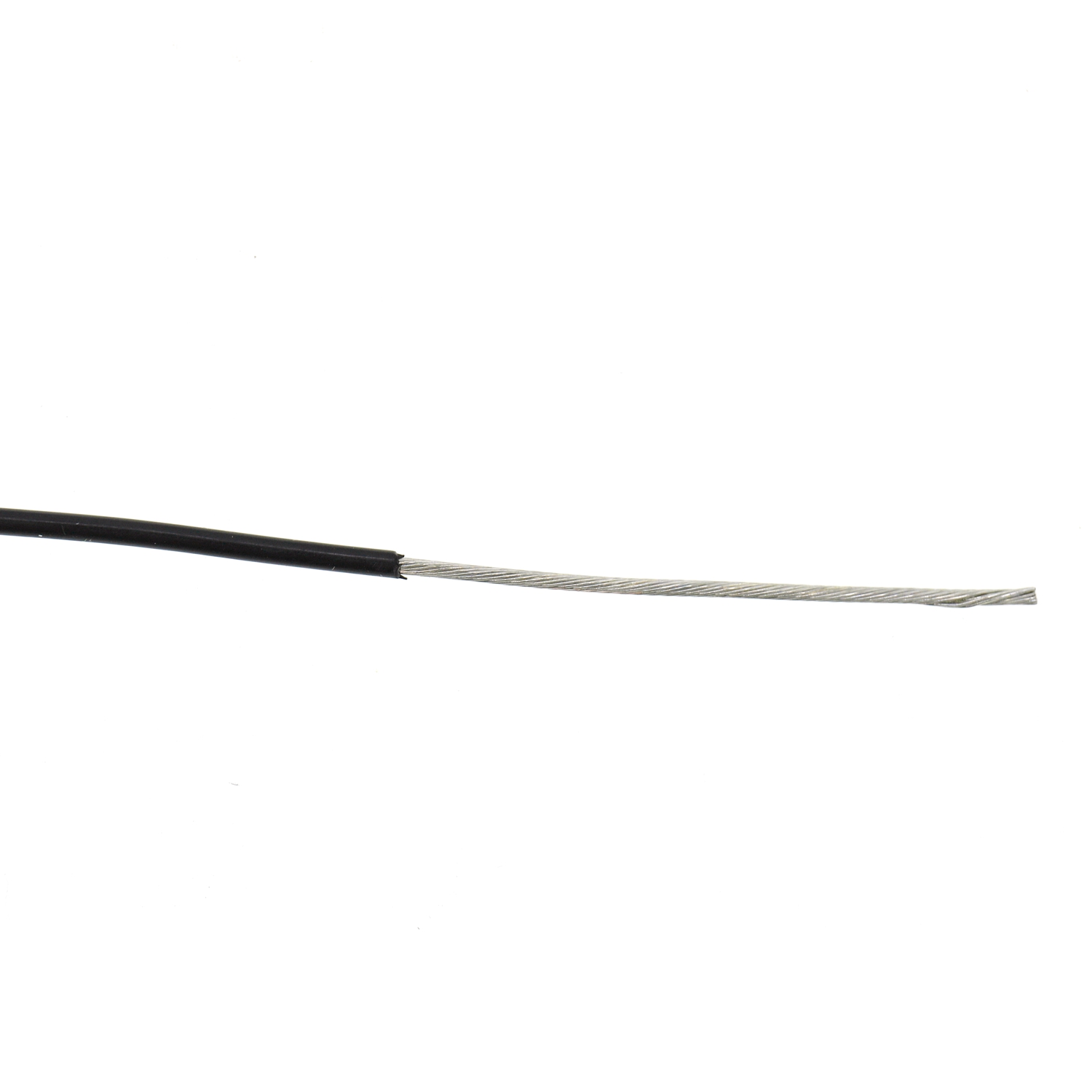 UL1331 FEP 150 ℃ 600V 26AWG Cable eléctrico de alta temperatura
