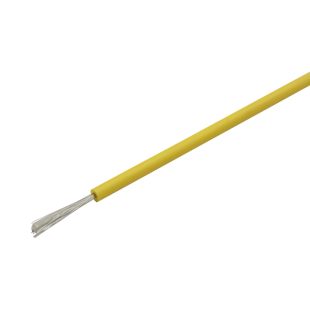 Cable conductor de un solo núcleo UL3302
