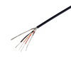 Cable blindado de múltiples núcleos de PVC UL2725 Cable de señal Cable USB