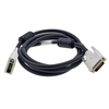Cable personalizado OEM VGA a HDMI para audio de pantalla automotriz
