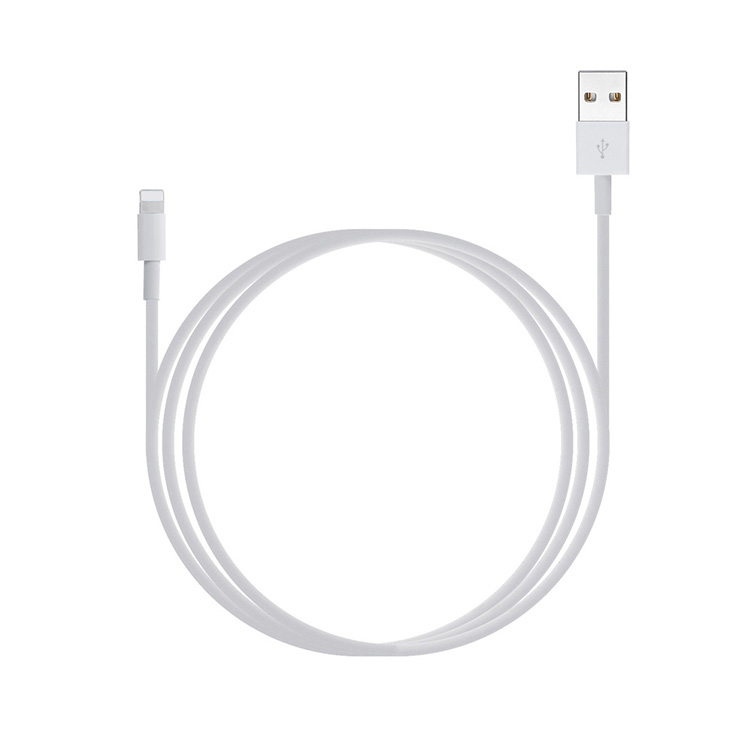 Cable de carga rápida PD Lightning Cable de carga de datos USB