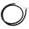 Cable eléctrico de núcleo múltiple UL2517 Cobre flexible UL CSA AWM