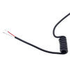 Cable de alimentación de alta flexión para la industria del automóvil con cargador de vehículos eléctricos