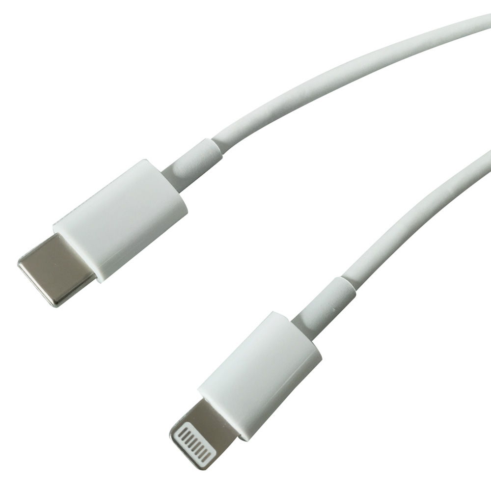 Cable Lightning a C Cable USB de alta velocidad USB personalizado macho