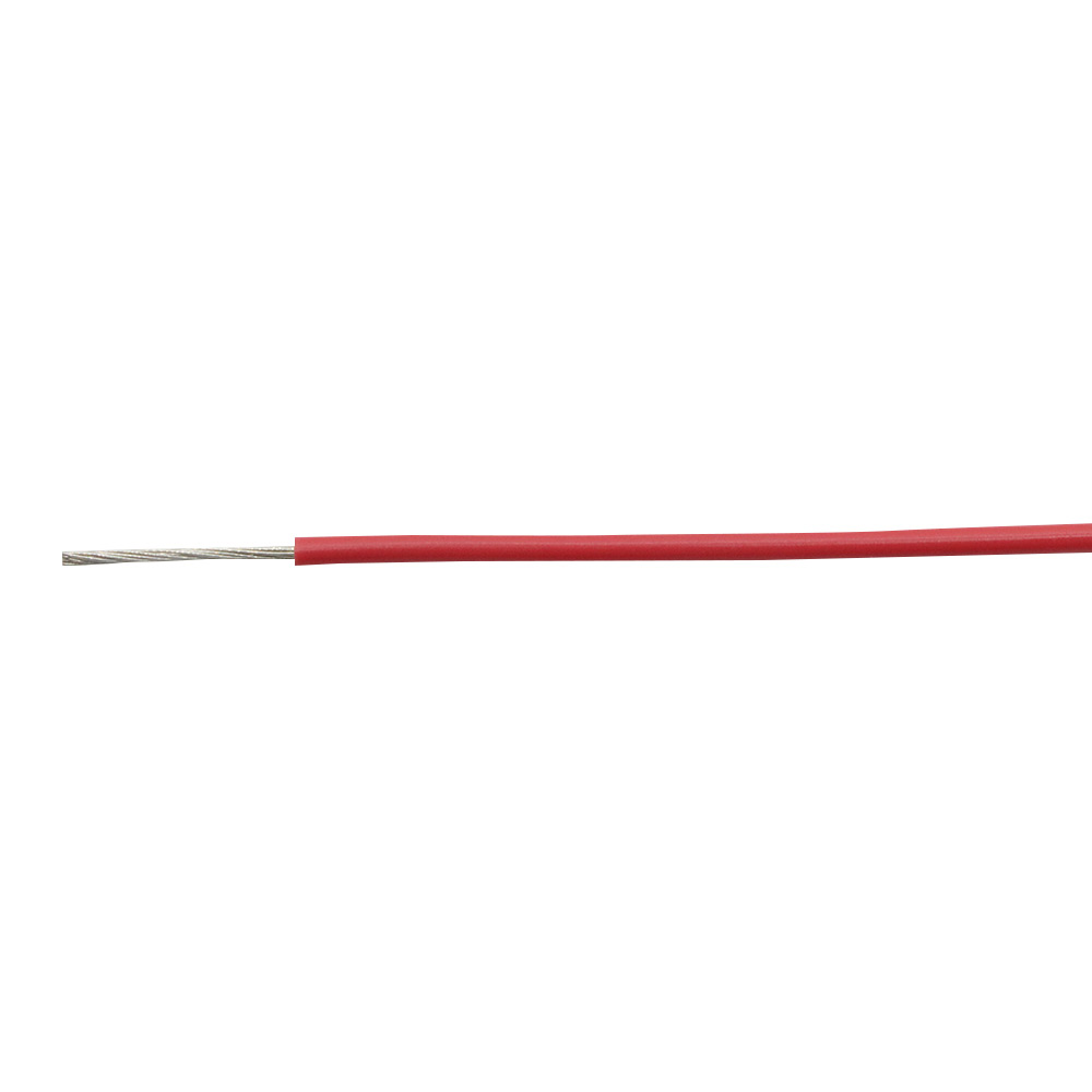 Cable conductor de PVC UL1569 UL AWM