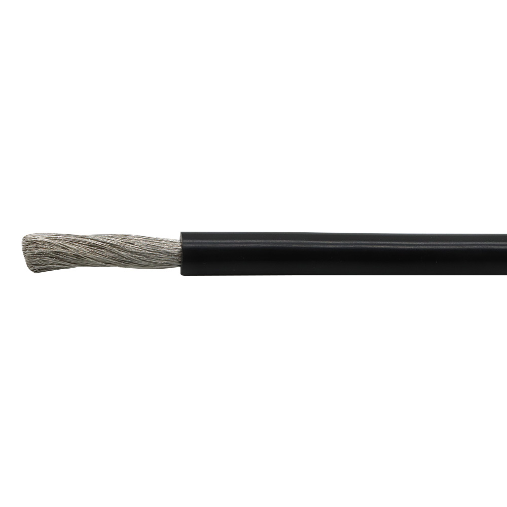Cable de electrodomésticos UL10269 UL AWM para sistema solar
