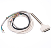 Cable de alimentación eléctrica de PVC VGA a DVI para equipos médicos