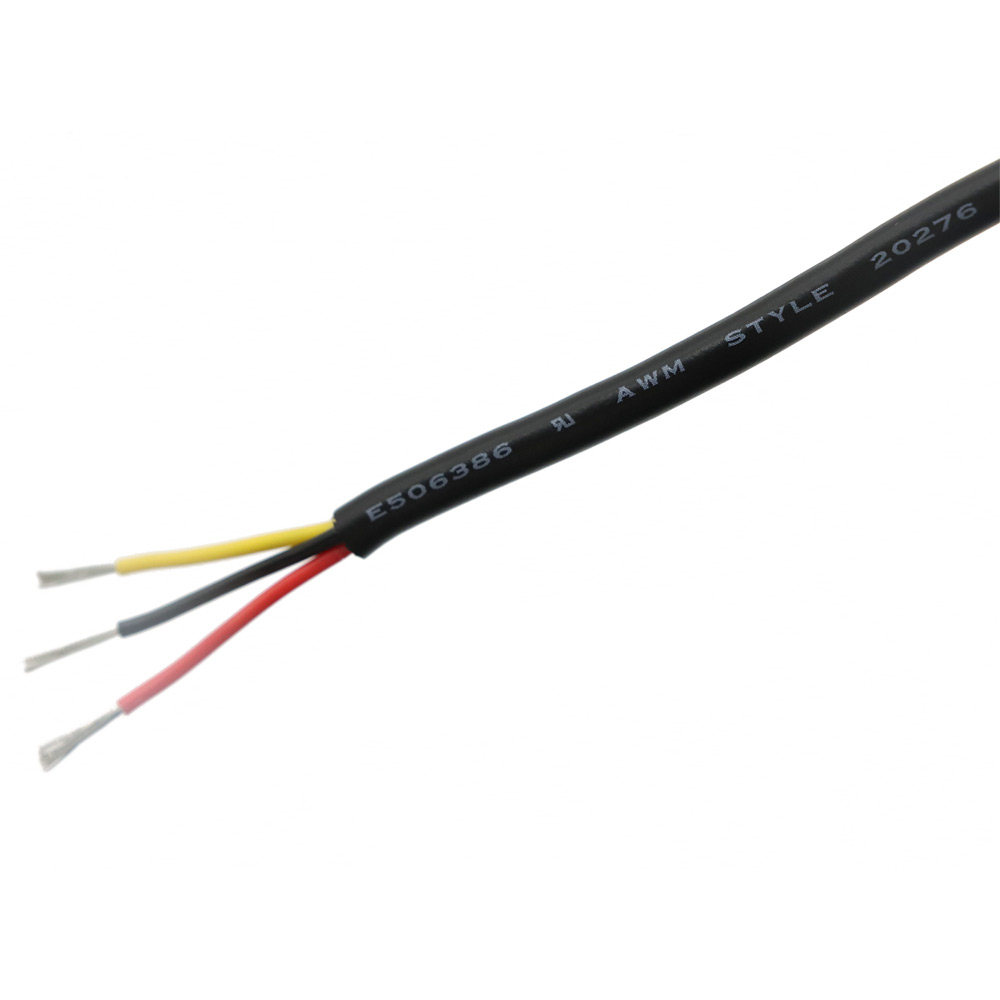 Cable multiconductor UL20276 para cable de computadora