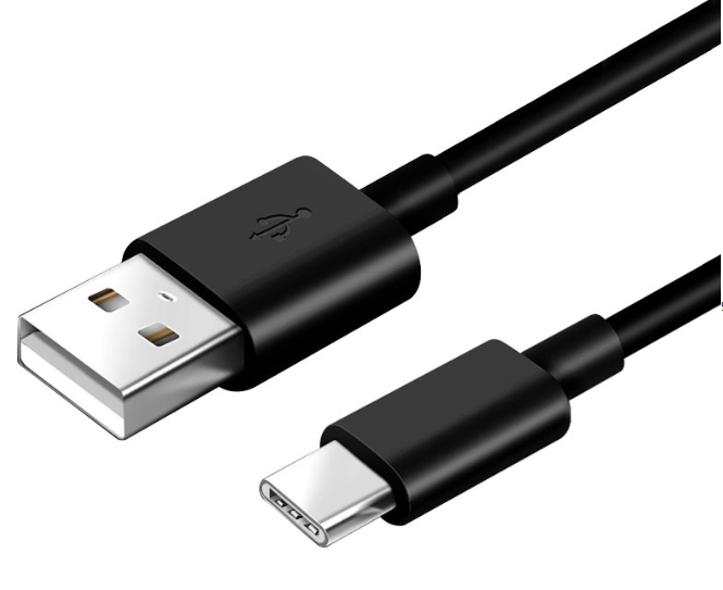 Transferencia de datos OEM USB A a USB C Cable personalizado para equipos