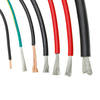 UL10070 Cable de alimentación extra flexible PVC blando de un solo núcleo AWM