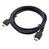 El cable HD de alta velocidad de HDMI admite el OEM de Ethernet V2.0 4K 1080P